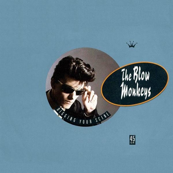 The Blow Monkeys